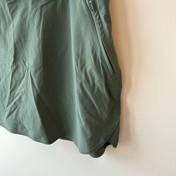 Outdoor Voices skirt green small - Picture 3 of 8